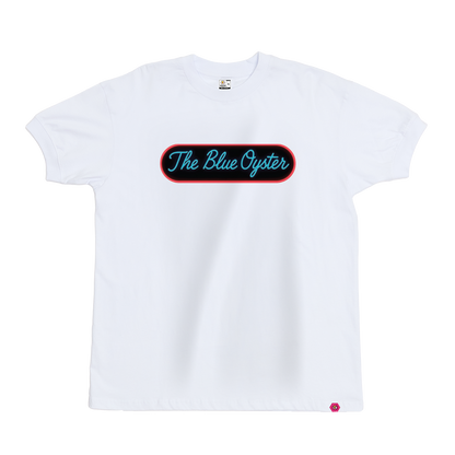 The Blue Oyster T-Shirt