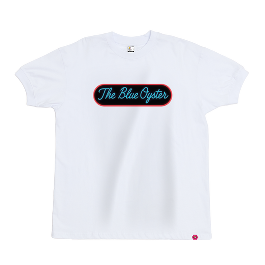 The Blue Oyster T-Shirt