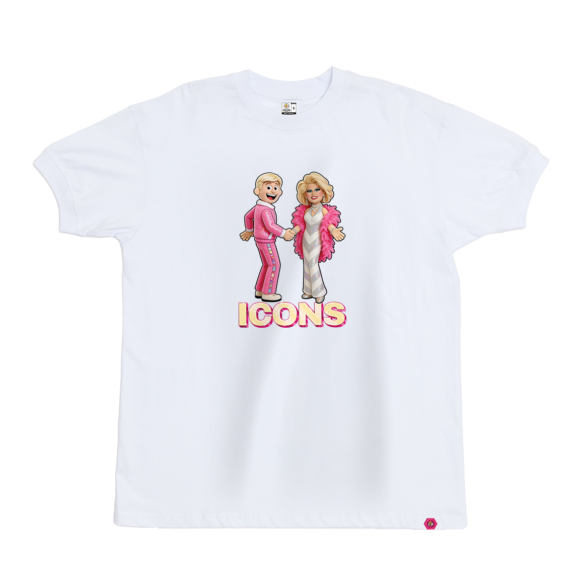 ICONS T-Shirt