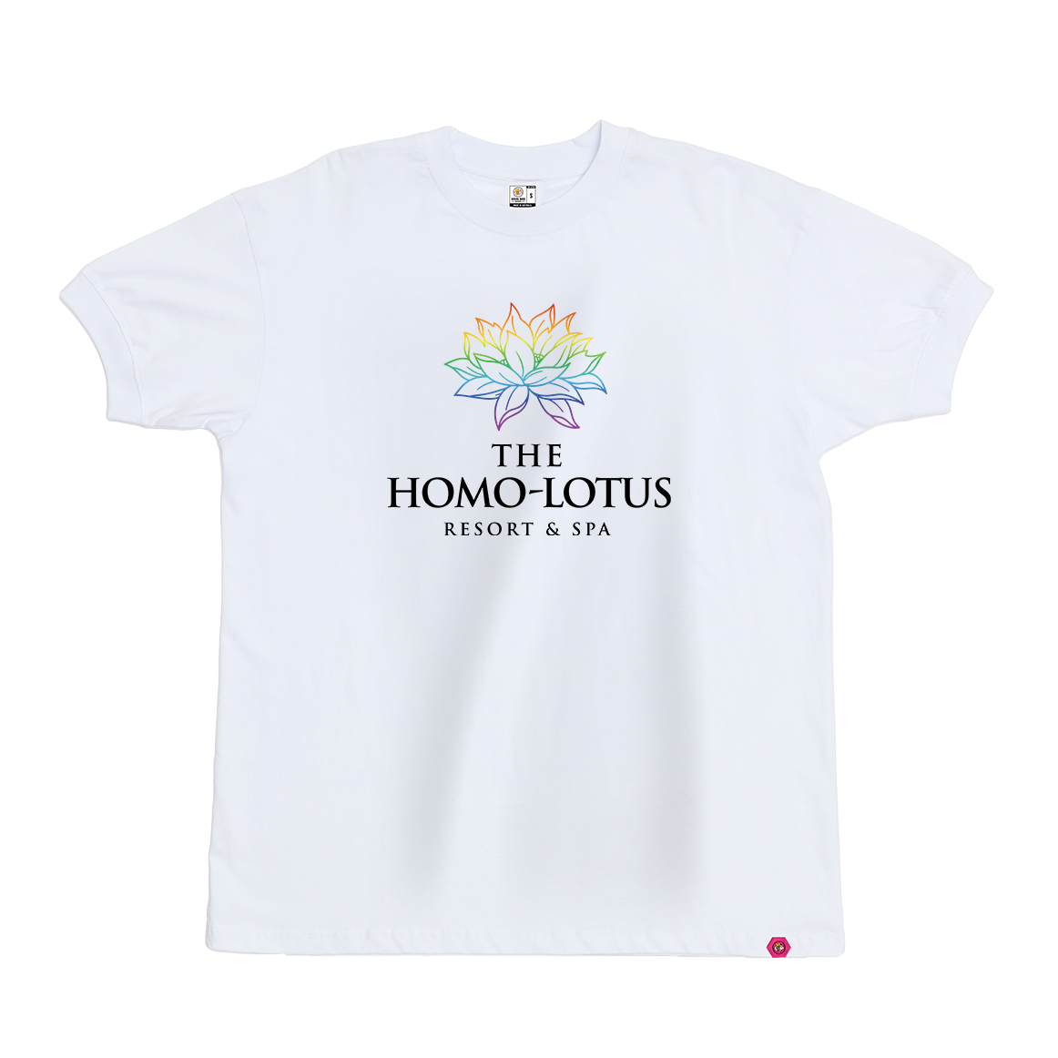 The Homo-Lotus T-Shirt