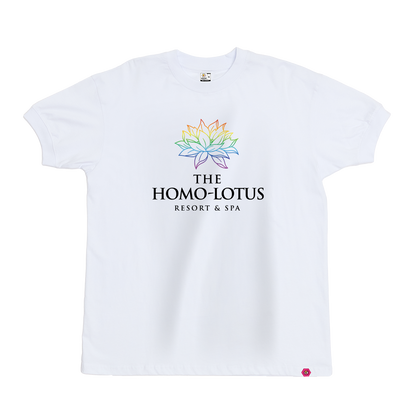 The Homo-Lotus T-Shirt