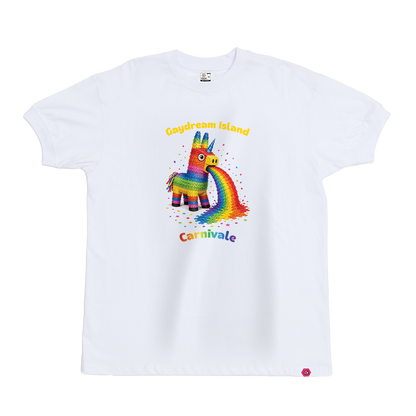 Serving Pinata T-Shirt