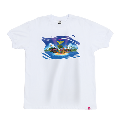 Muppets Gaydream Island T-Shirt