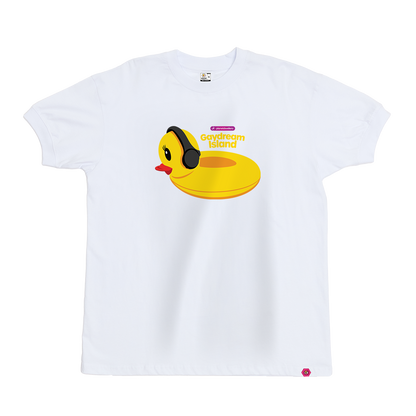 DJ Duck T-Shirt