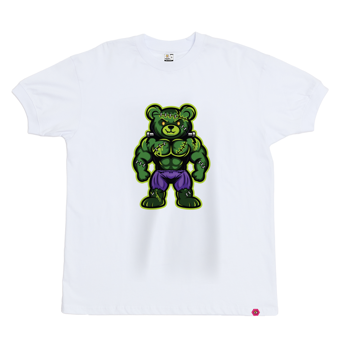 Frankentedddy T-Shirt