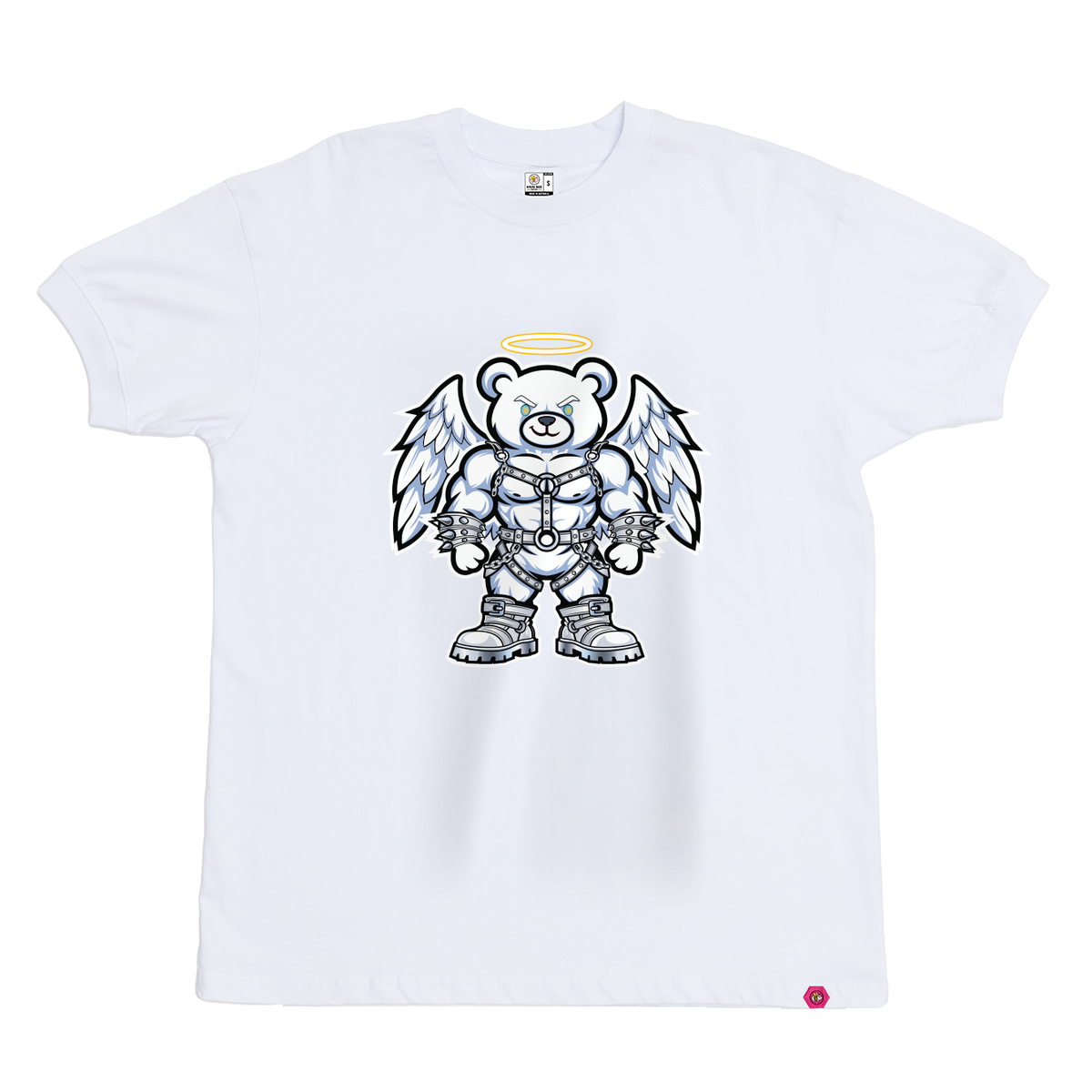 Victorias Secret Bear T-Shirt