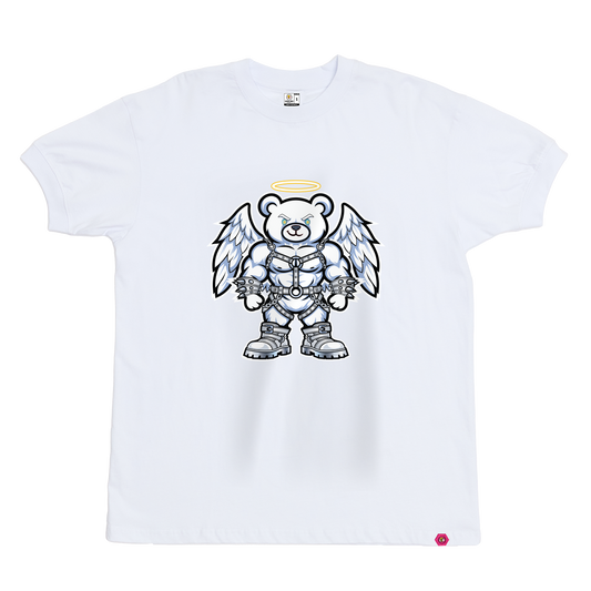 Victorias Secret Bear T-Shirt