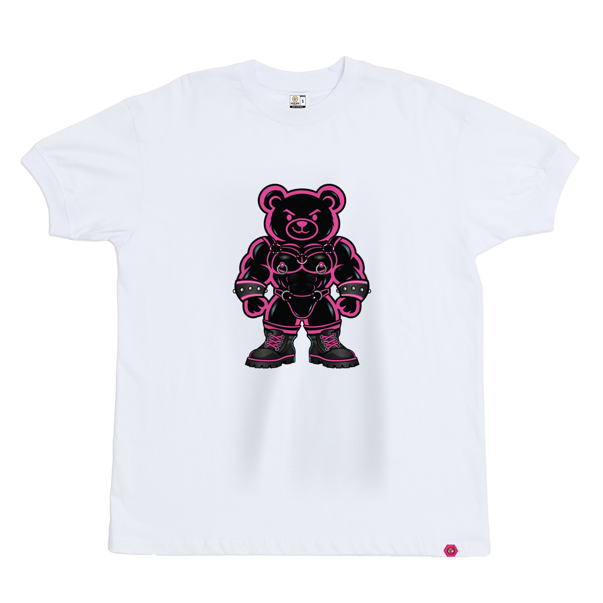 GoGo Bear T-Shirt