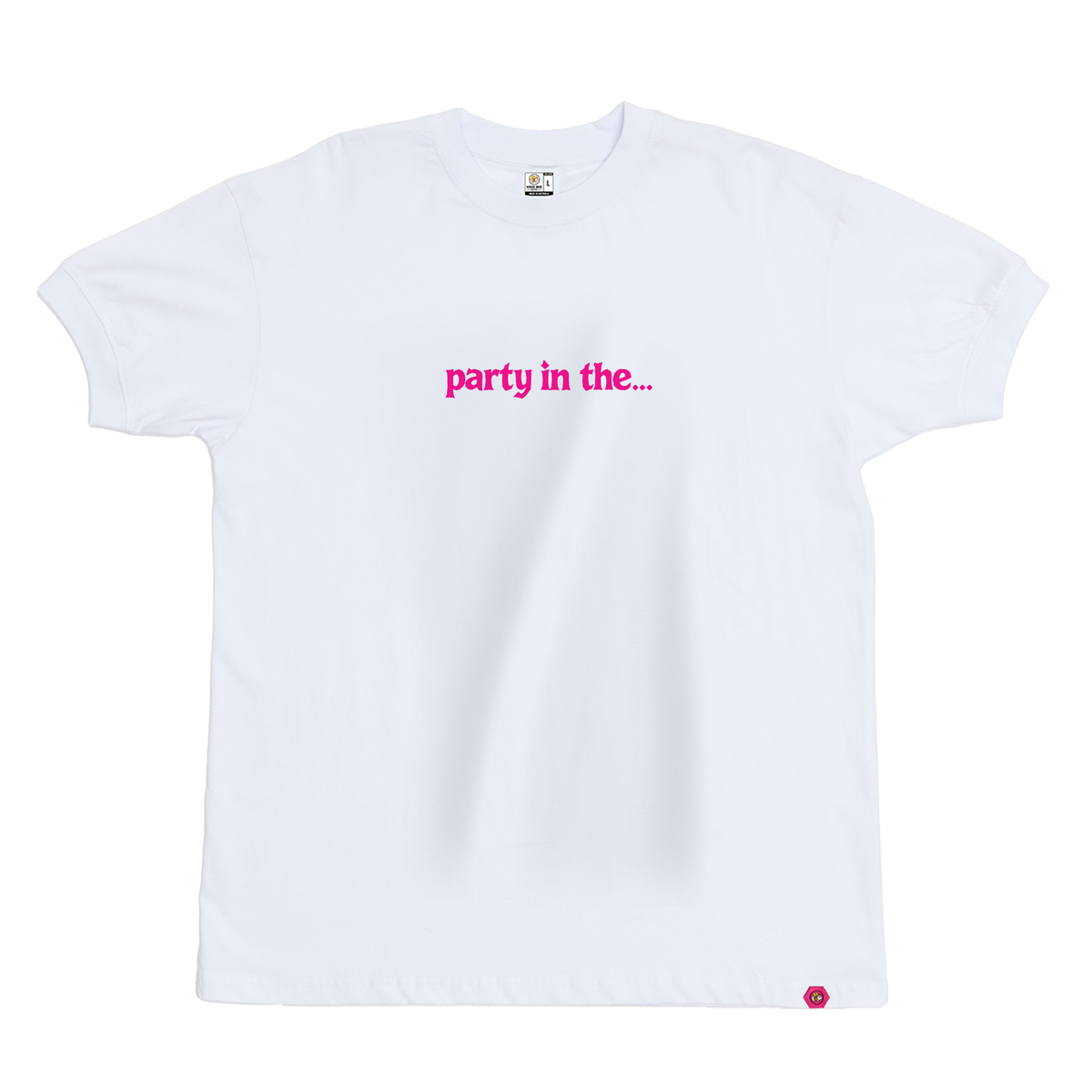 Party in the... T-Shirt