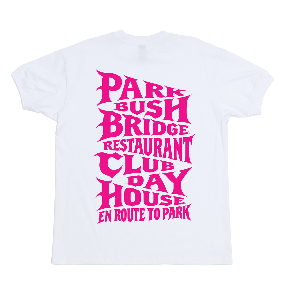 Party in the... T-Shirt