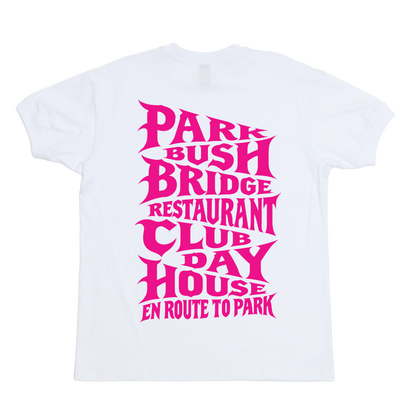 Party in the... T-Shirt