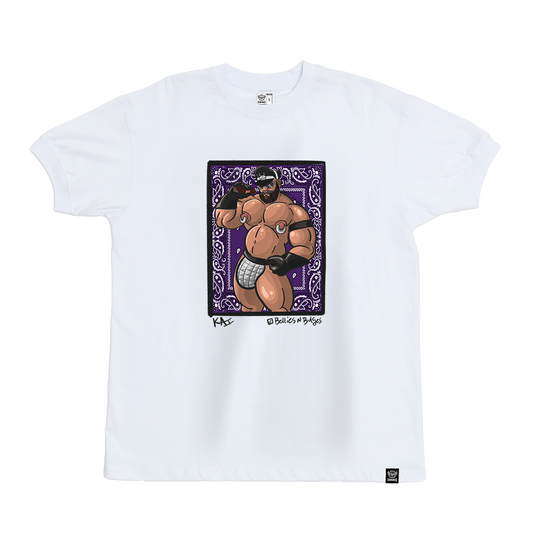 Cigar Daddy T-Shirt - Official Collab