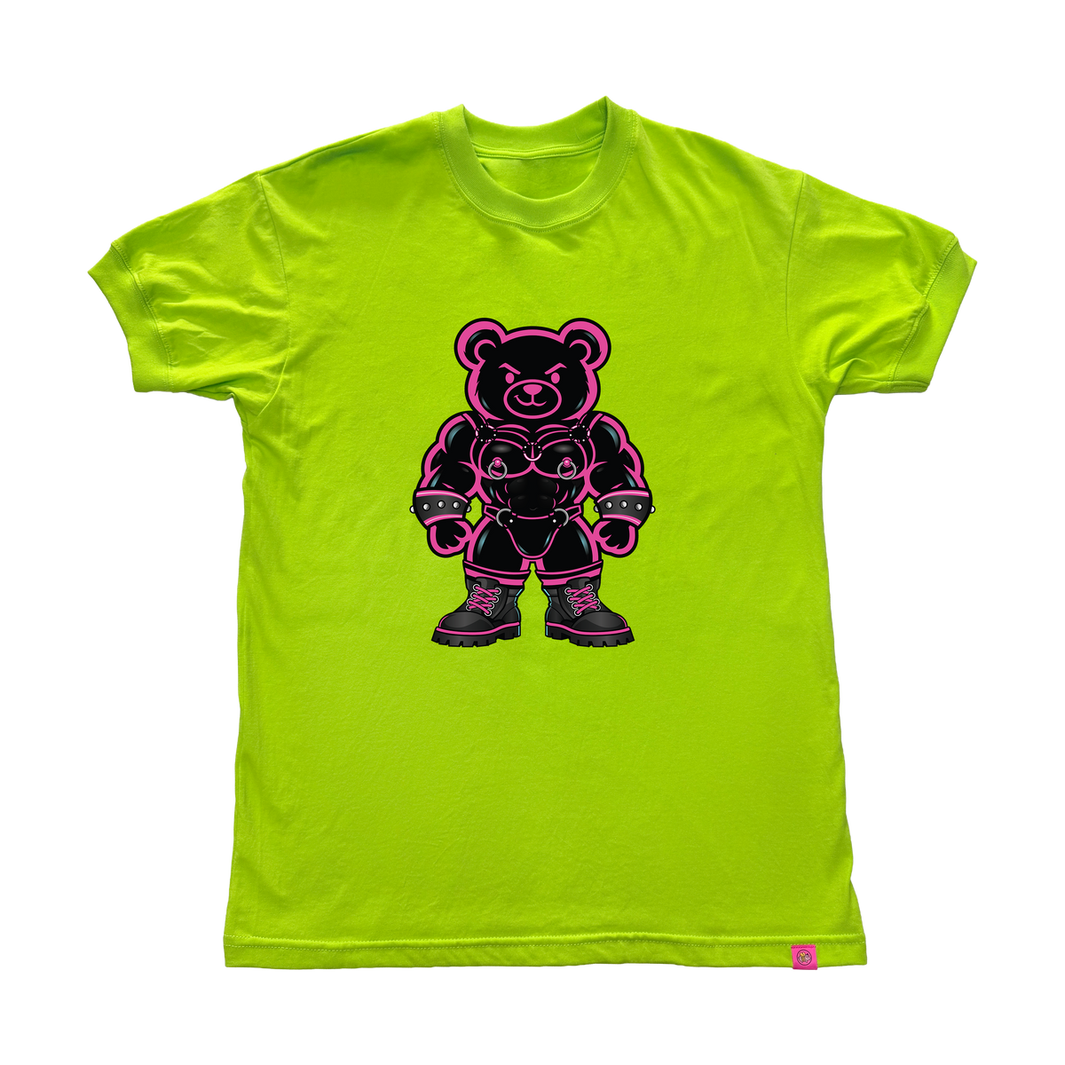 GoGo Bear T-Shirt