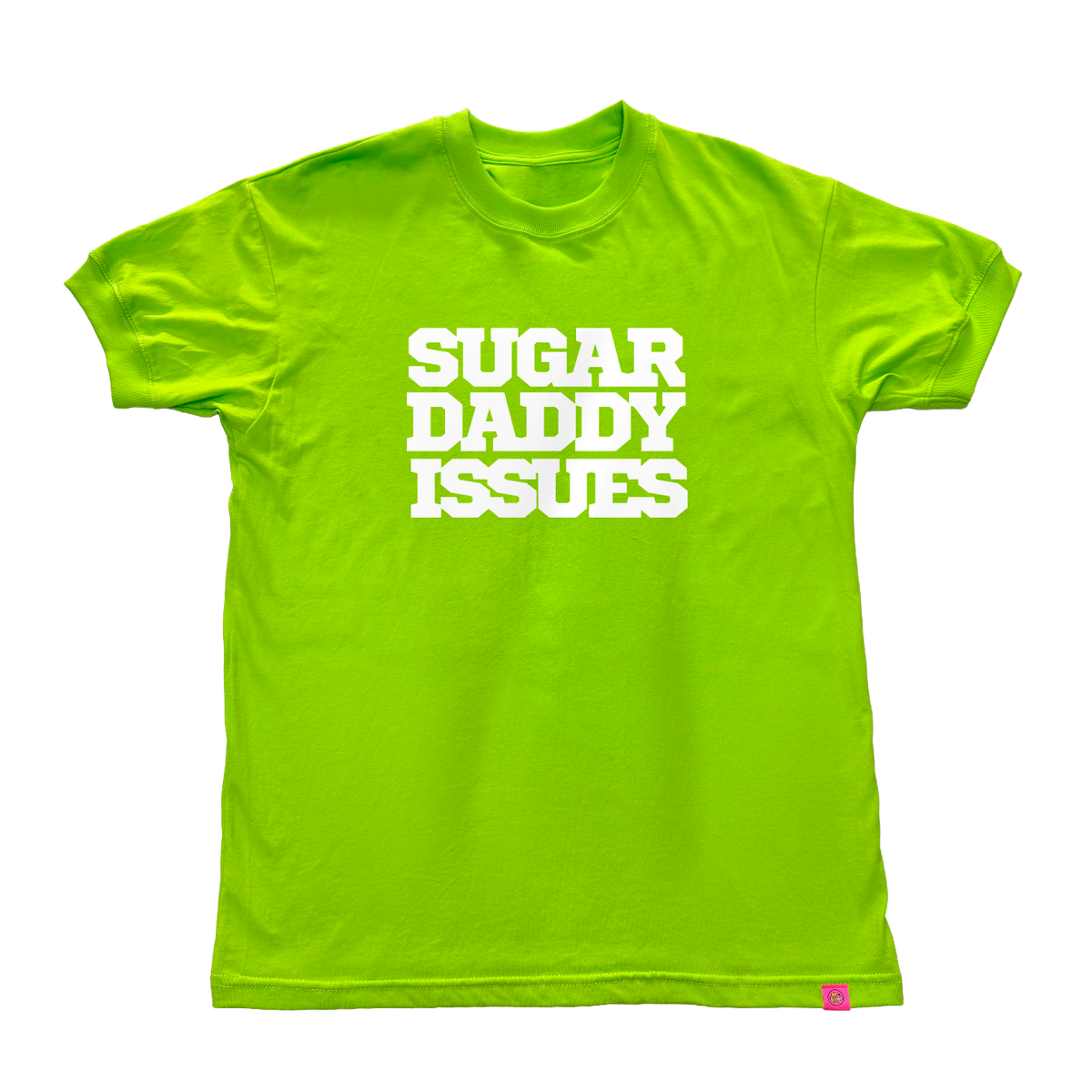 Sugar Daddy Issues T-Shirt