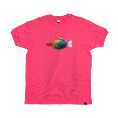 Pride Little Fishy T-Shirt