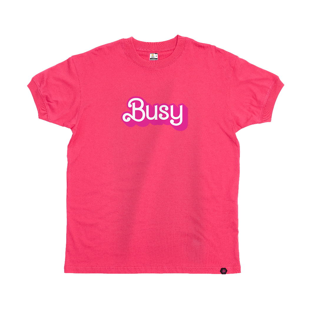 FknBusy T-Shirt - Official Collab