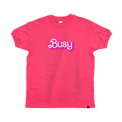 FknBusy T-Shirt - Official Collab