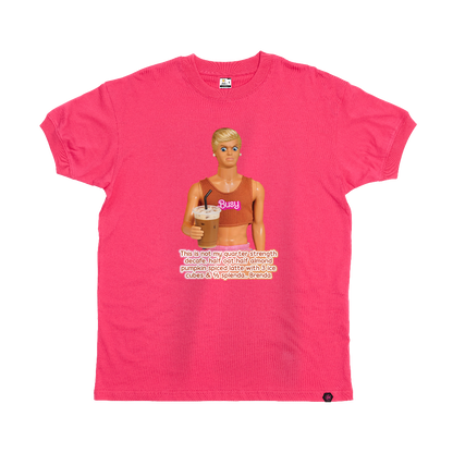 BRENDA! T-Shirt - Official Collab