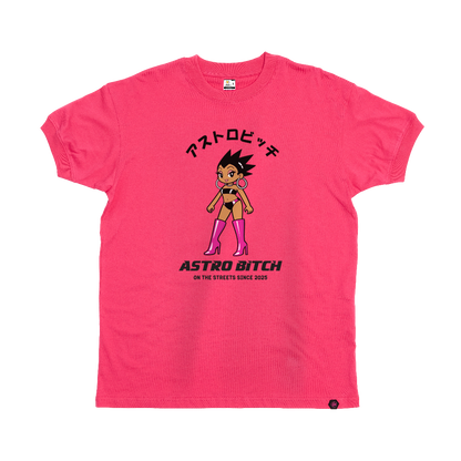 Astro B!tch T-Shirt - Official Collab