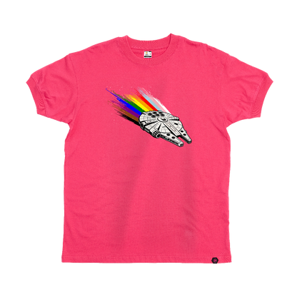 Millennium Corellian YT-1300 Falcon T-Shirt