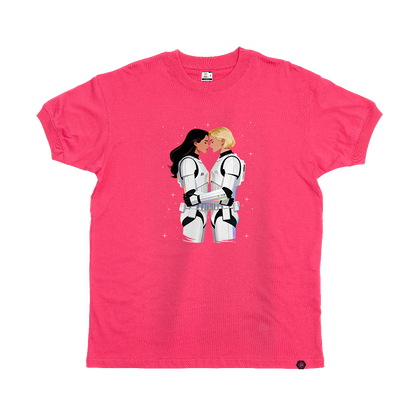 Attack of the Babes T-Shirt