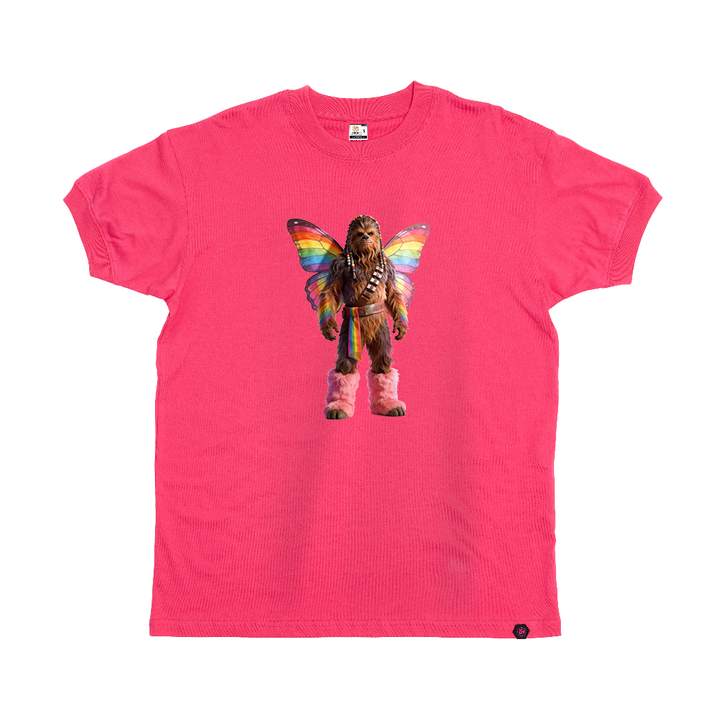 Coachella Chewie T-Shirt