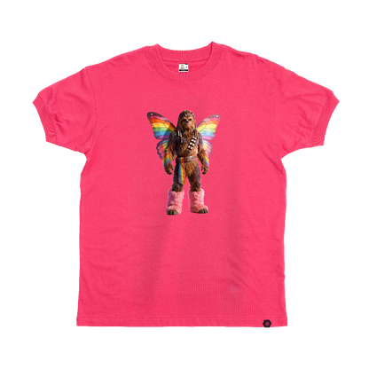 Coachella Chewie T-Shirt