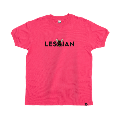 Les-Bee-ian T-Shirt