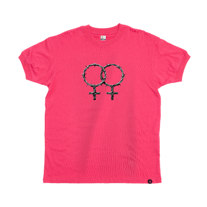 Naughty Girls T-Shirt