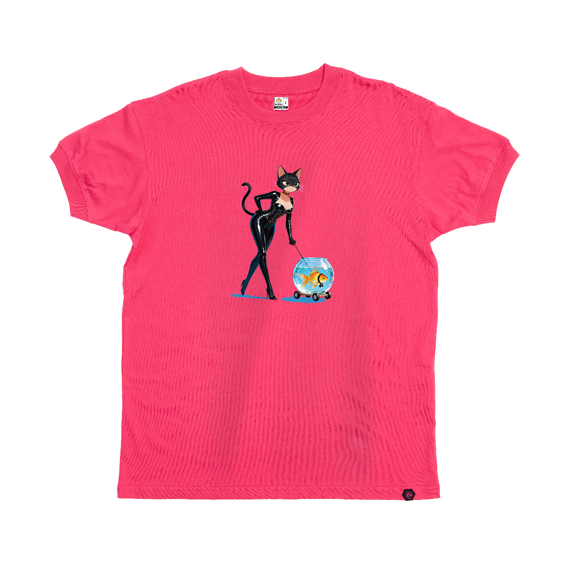 Catfish T-Shirt
