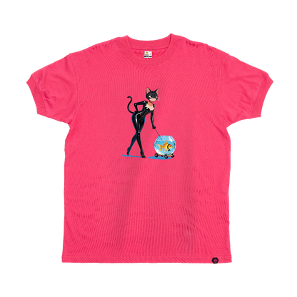 Catfish T-Shirt