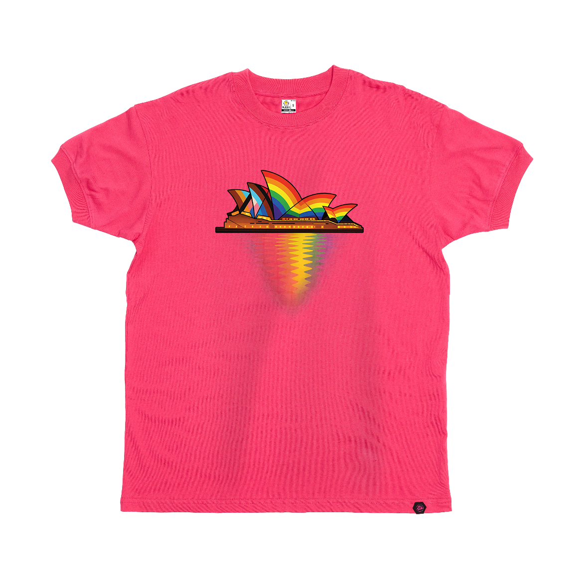 Sydney Pride T-Shirt