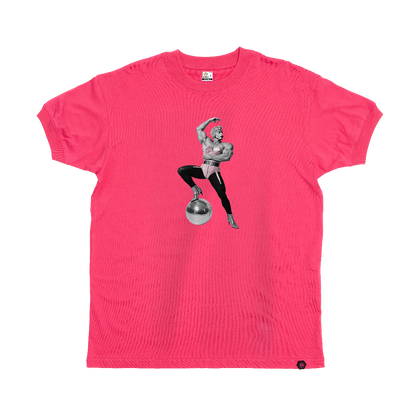 Muscle Madonna T-Shirt