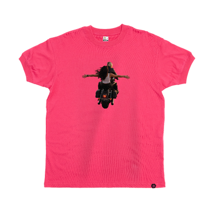 Girl Rider T-Shirt