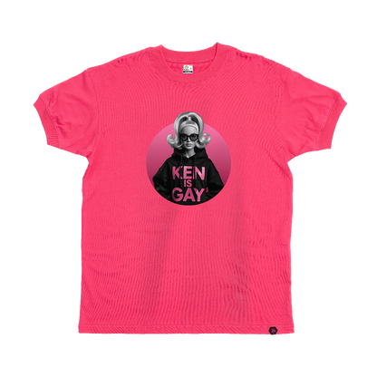 Ken is Gay T-Shirt