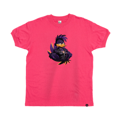 Daffy Dyke T-Shirt - Official Collab