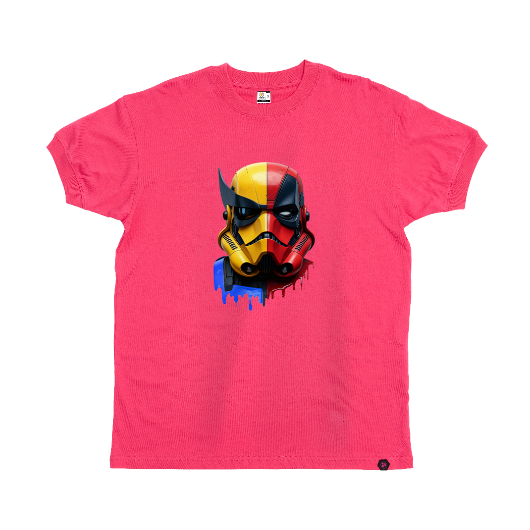 Wolver-Pool T-Shirt - ONE DAY SALE on 4th May 2026