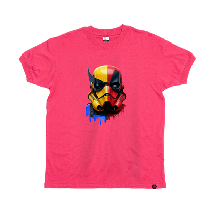 Wolver-Pool T-Shirt - ONE DAY SALE on 4th May 2026