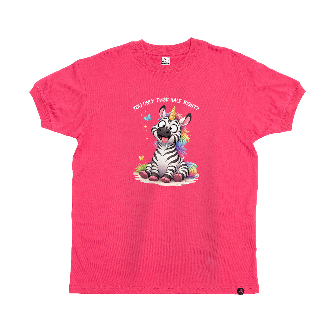 Spinning Around T-Shirt
