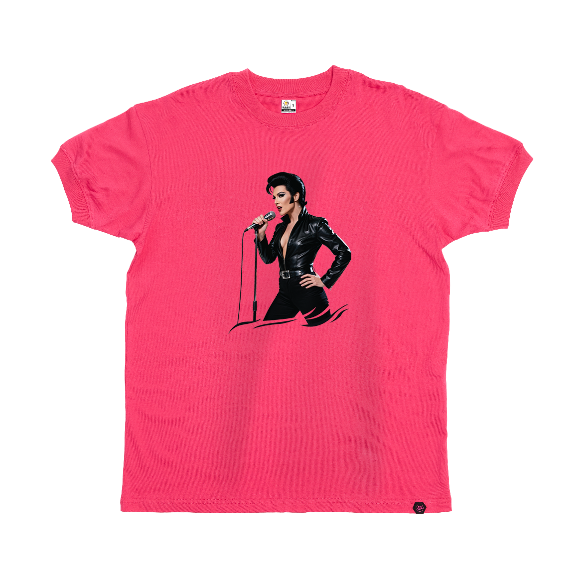 Drag King T-Shirt