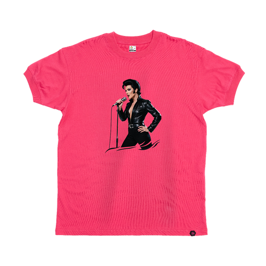 Drag King T-Shirt