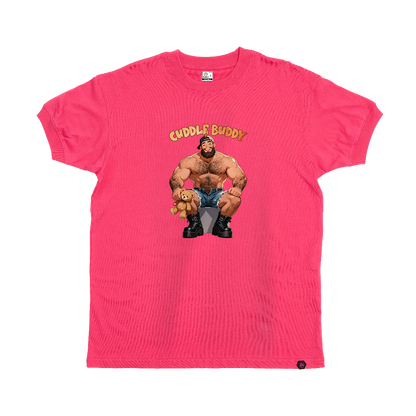 Cuddle Buddy T-Shirt