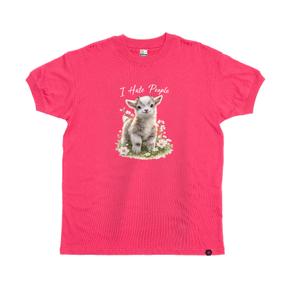 I Hate People T-Shirt