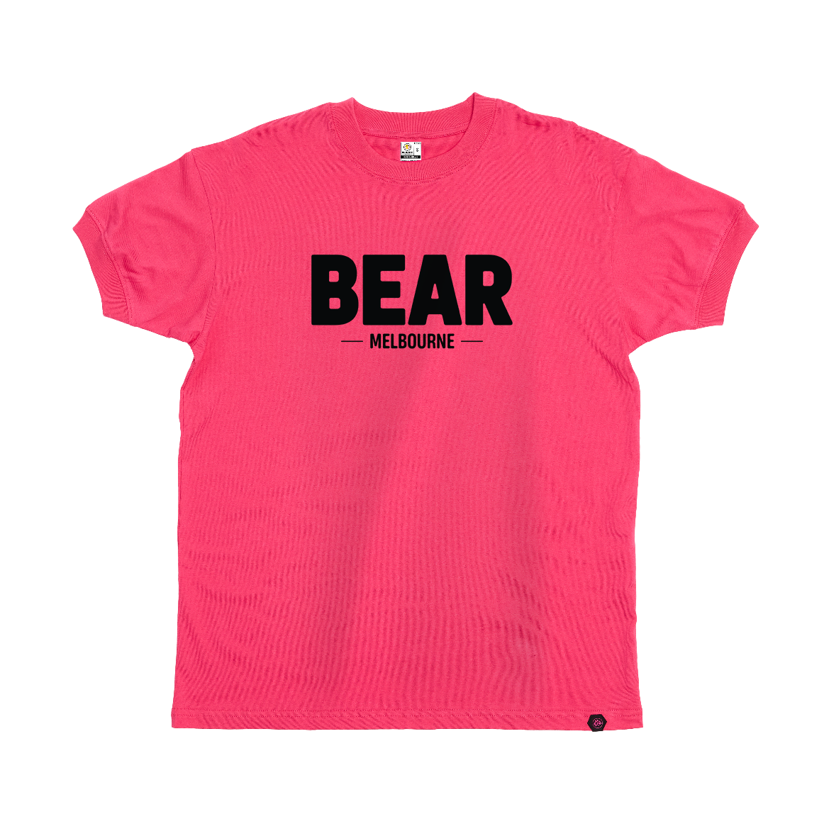 Bear SYD MEL BNE T-Shirt