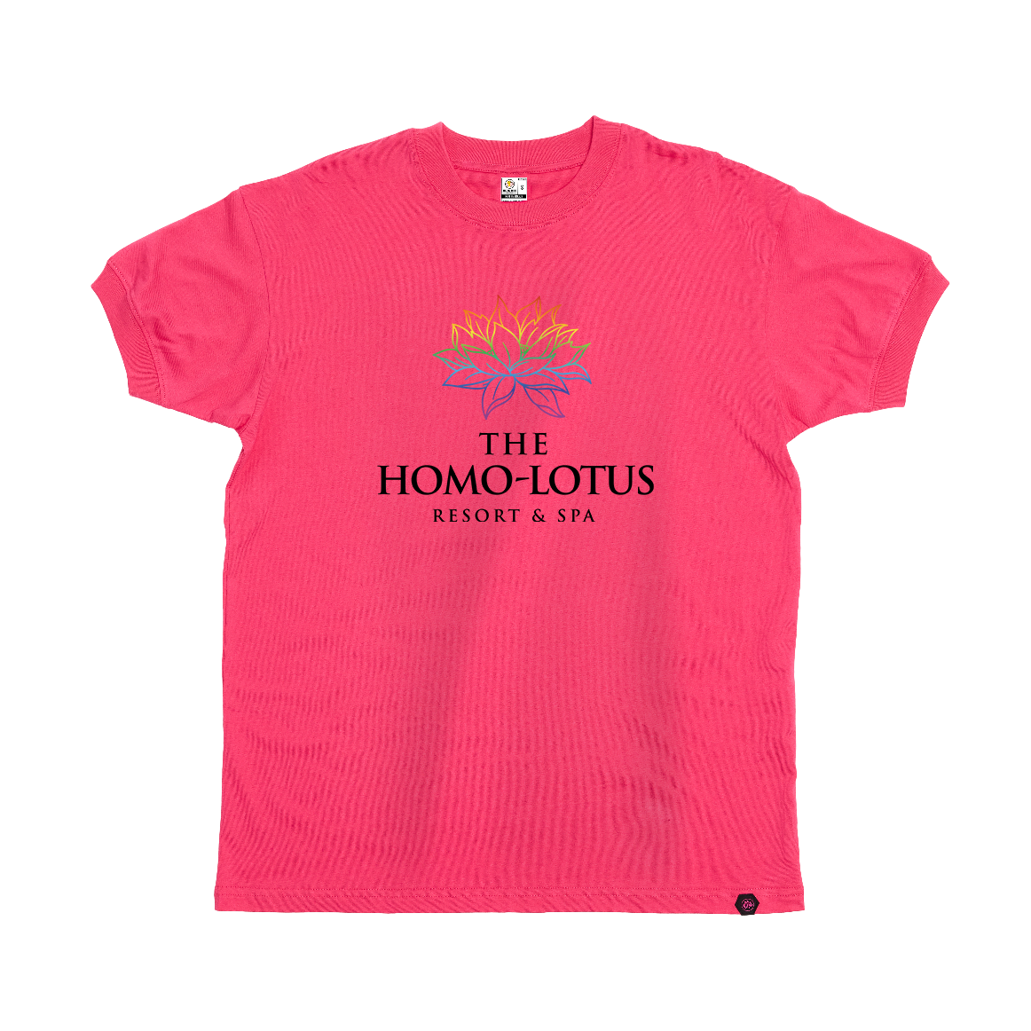 The Homo-Lotus T-Shirt