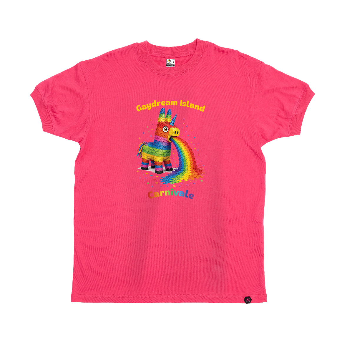 Serving Pinata T-Shirt