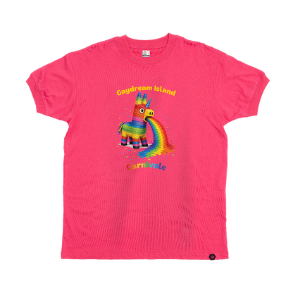 Serving Pinata T-Shirt