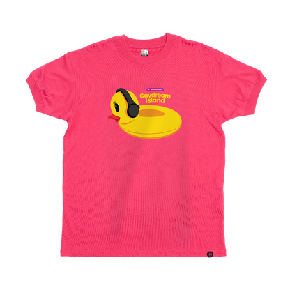 DJ Duck T-Shirt