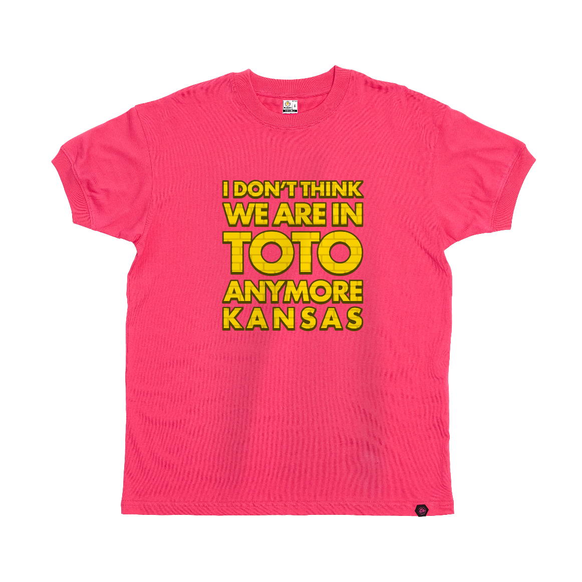 Toto Kansas T-Shirt