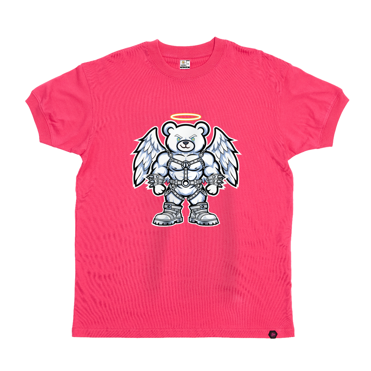 Victorias Secret Bear T-Shirt